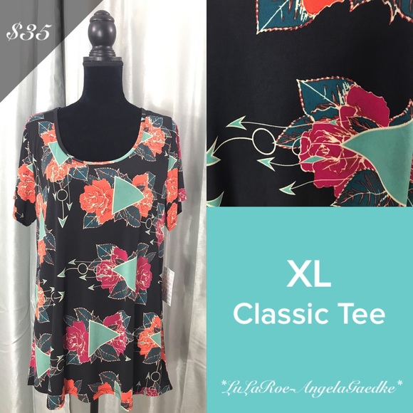 LuLaRoe - Picture 1 of 1